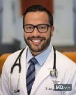 Photo of Dr. Jaxel Lopez Sepulveda, MD