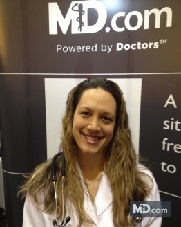 Photo of Dr. Jennifer Bellino, MD