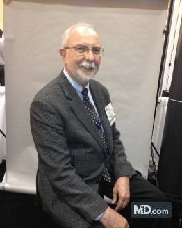 Photo of Dr. Kevin Hughes, MD