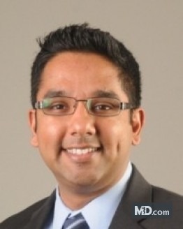 Photo of Dr. Summit S. Shah, MD