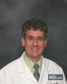 Photo of Dr. Alan E. Solinsky, MD