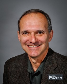 Photo of Dr. Steven M. Ornstein, MD