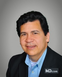 Photo of Dr. Lazaro Pepen, MD