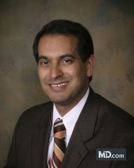 Photo of Dr. Sanjay K. Reddy, MD