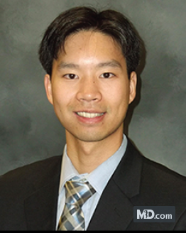Photo of Dr. David J. Jeng, MD