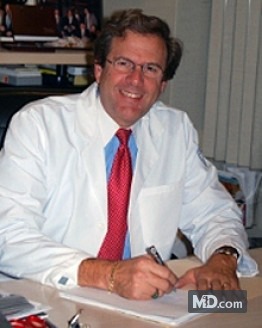 Photo of Dr. William B. Rosenblatt, MD
