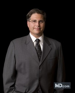 Photo of Dr. Evan S. Sorokin, MD
