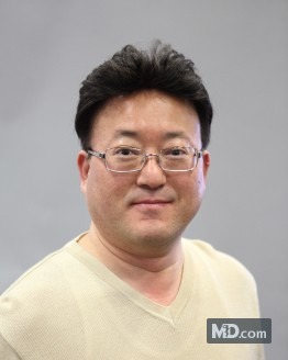 Photo of Dr. Dong S. Kim, MD
