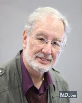 Photo of Dr. Charles J. Burstin, MD