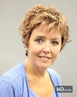 Photo of Dr. Deborah Murray, MD