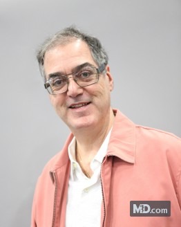 Photo of Dr. Herman Ayvazyan, MD