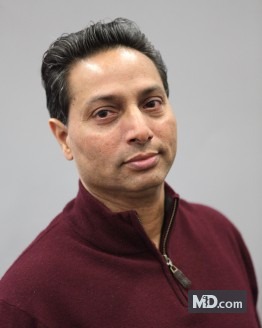 Photo of Dr. Javed Ahmad, MD