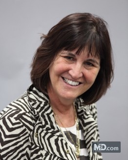 Photo of Dr. Jennifer J. Abraham, MD