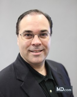 Photo of Dr. Marc A. Nolan, MD