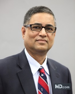 Photo of Dr. Musaddeque Ahmad, MD