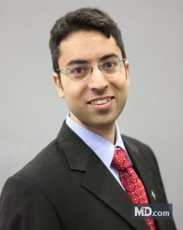 Photo of Dr. Sadip Pant, MD
