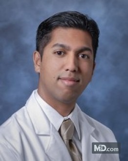 Photo for Ehsan Ali, MD
