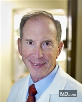 Photo of Dr. Elliot L. Gross, MD