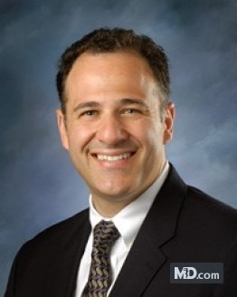 Photo of Dr. Robert C. Palumbo, MD