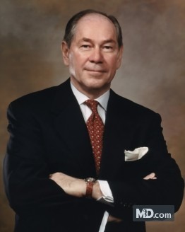 Photo of Dr. Norman J. Pastorek, MD