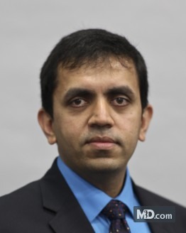 Photo of Dr. Ankur S. Patel, MD