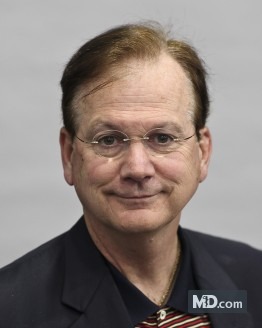 Photo of Dr. Jeffrey A. Kezlarian, MD