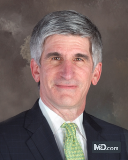 Photo of Dr. Paul D. Feldman, MD
