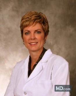 Photo of Dr. Lora L. Brown, MD