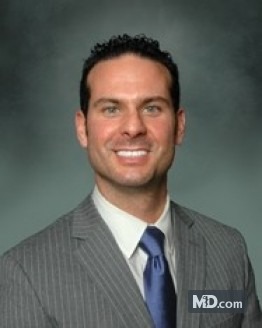 Photo of Dr. Michael Sabia, MD