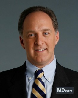 Photo of Dr. Jonathan A. Hyde, MD