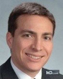 Photo of Dr. Todd E. Perkins, MD