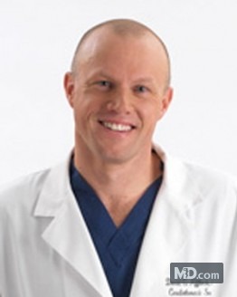 Photo of Dr. David G. Affleck, MD