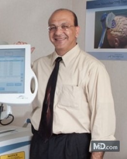 Photo of Dr. Emad G. Tadros, MD
