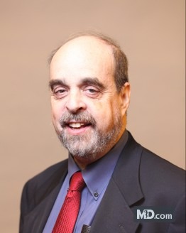 Photo of Dr. David E. Swee, MD