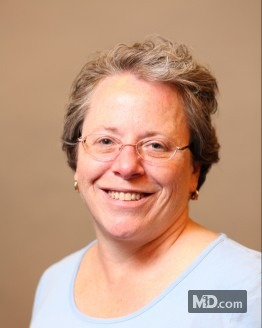 Photo of Dr. Kathleen A. Saradarian, MD