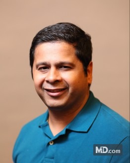 Photo of Dr. Rahil Patel, MD