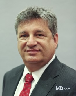 Photo of Dr. Michael A. Sbarra, MD