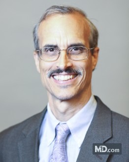 Photo of Dr. Alan H. Remde, MD