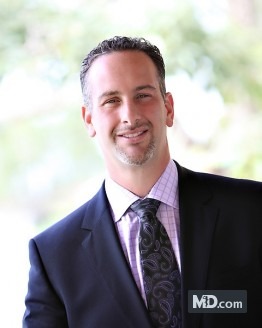 Photo of Dr. Jason S. James, MD