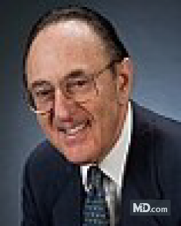 Photo of Dr. Bruce K. Young, MD