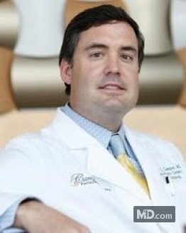 Photo of Dr. Andrew C. Campbell, MD