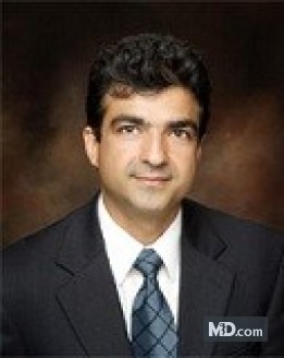 Photo of Dr. Jamal Yousefi, MD