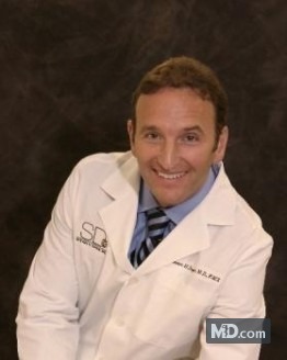 Photo of Dr. Steven H. Dayan, MD