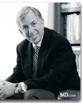 Photo of Dr. Michael L. Schwartz, MD