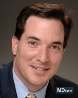 Photo of Dr. Gary D. Breslow, MD