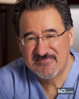 Photo of Dr. Louis H. Esquivel, MD