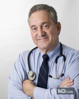Photo of Dr. Jorge J. Perez, MD