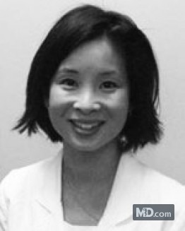 Photo of Dr. Carie T. Chui, MD