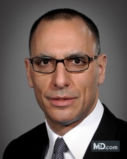 Photo of Dr. Stafford R. Broumand, MD, FACS