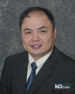 Photo of Dr. You Sung Sang, MD, FACG, AGAF